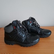 Buty zimowe Sprandi rozmiar 35