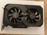 KARTA GRAFICZNA ASUS GTX 1650 SUPER 4 GB GDDR6