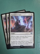 You Cannot Pass!, MTG LTR