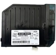 Inwerter sprężarki embraco CF02D01