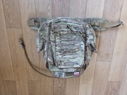 Camelbak BFM 47 l Mil Spec Crux Multicam + Canelbak 3 l 