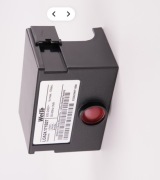 LOA 24.171B27 STEROWNIK PALNIKA ZAMIENNIK SIEMENS