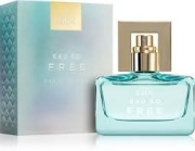Avon Luck Eau So Free woda perfumowana 30 ml