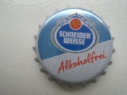 kapsel niebutelkowany