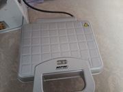 Gofrownica mpm 1000W