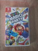 Super Mario Party  Nintendo Switch 