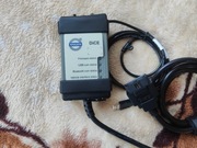 Dice interfejs do Vida 2014D Volvo / VDASH 