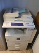 Drukarka RICOH Aficio 2020 