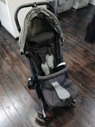 Wózek spacerowy składany do samolotu Besrey 