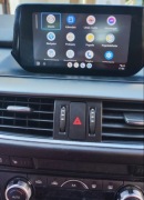 Spolszczenie nowe mapy PL Carplay Audi BMW Mazda