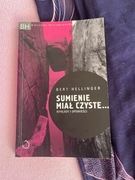 Bert Hellinger Sumienie miał czyste… wykłady i opowieści