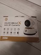 Obrotowa kamera wifi