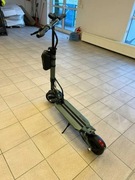 Hulajnoga Vsett 8 - 35km przebiegu