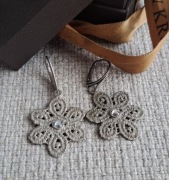 Frywolitki, W.Kruk, kolekcja A.Orskiej.