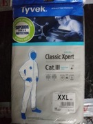 Kombinezon ochronny TYVEK Classic XPERt EN14126 
