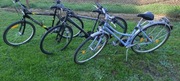 Sprzedam używane rowery
