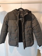 Kurtka dla chłopca 11 lat