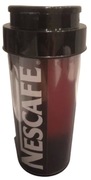 Kubek termiczny Nescafe nowy