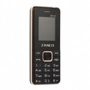 nowy ZANCO tanie funkcje telefonu z duża bateria luksus
