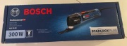 BOSCH Professional Multi-Cutter GOP 30-28