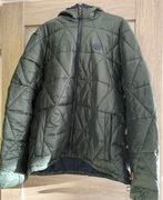 Timberland kurtka zimowa ocieplana