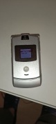 Telefon Motorola Razr V3