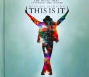 2CD Michael Jackson This Is It