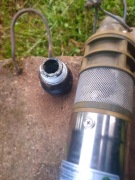 Pompa Omnigena EVJ 2,5-60-0,75 100 do studni