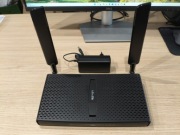 Mikrotik Router WIFI hAP ac3 2.4GHz 5GHz RBD53iG-5HacD2HnD hap 5xGigabitLAN