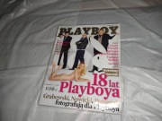 Playboy grudzień 2010