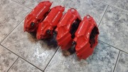Zaciski Hamulcowe Brembo Porsche 944 S2 951 964 911 