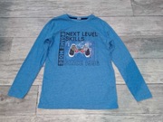 Bluzka dla chłopca 134/140