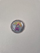 Grzechotka figurka milka secret box 