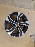 ALUFELGA VOLVO 32209412  22" 5X108 ET38,5 