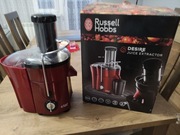 Sokowirówka Russell Hobbs