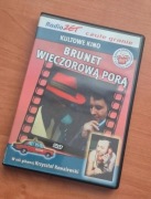 Brunet wieczorową porą - DVD | Stanisław Bareja