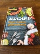 Daria Pociecha Jadłospisy Niski Indeks Glikemiczny