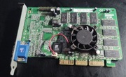 Nvidia geforce mx400 64mb 