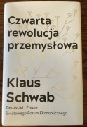 Czwarta rewolucja przemysłowa - Klaus Schwab