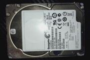 Dysk SAS Seagate 600GB