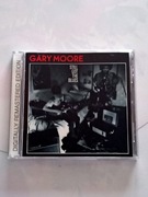 GARY MOORE - STILL GOT THE BLUES - CD 