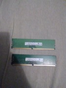 Pamieć RAM ddr4 2400mhz 2x8GB