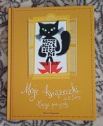 Moje książeczki. Księga pierwsza  UNIKAT