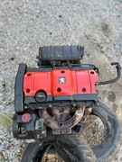 Silnik Peugeot Citroen TU5JP4 / NFU 1.6 16v 110KM