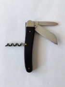 Scyzoryk Solingen - Vintage-Antique - używany.