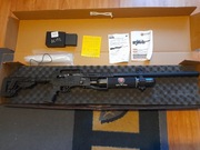 Wiatrówka PCP Hatsan Blitz 777