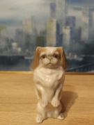 Royal Copenhagen 1776 Pies Pekińczyk porcelana