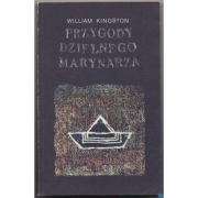 Przygody Dzielnego Marynarza - Kingston William