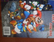 Gigant poleca Szpiedzy tacy jak oni