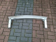 Wzmocnienie zderzaka tylnego Audi Q5, 8R0807313C, Tył